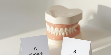 Collection image for: 【杜牙根 vs 剝牙，點揀先聰明？牙醫教你計一條長遠「健康同經濟」數！】